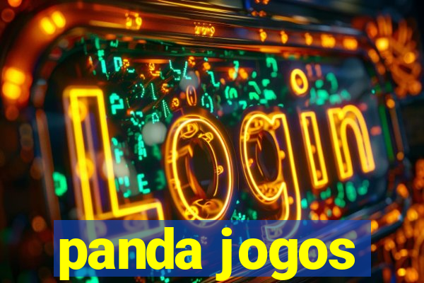 panda jogos